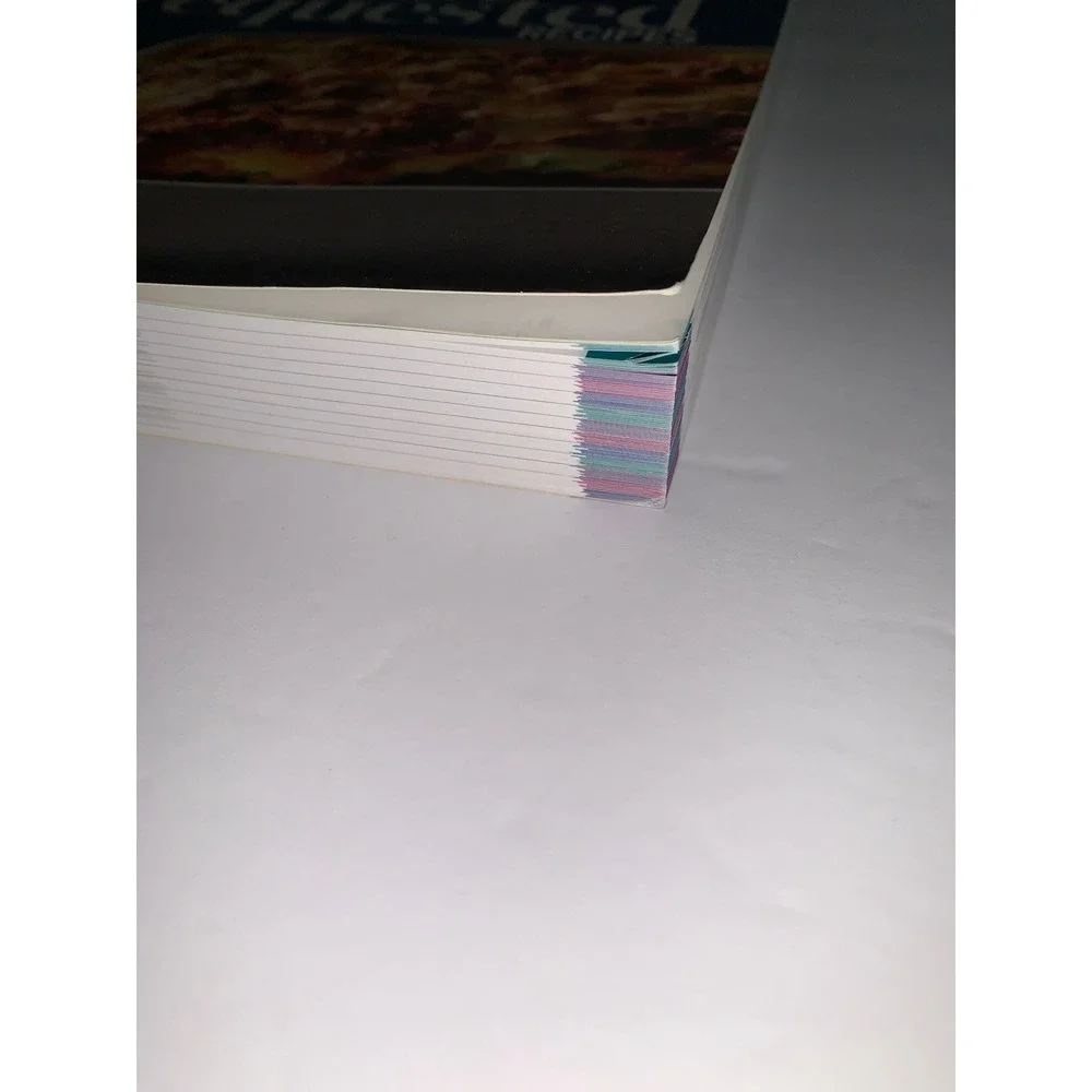 Taste Of Home language english